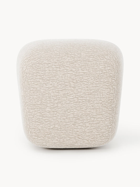 Hoher Sofa-Hocker Wolke