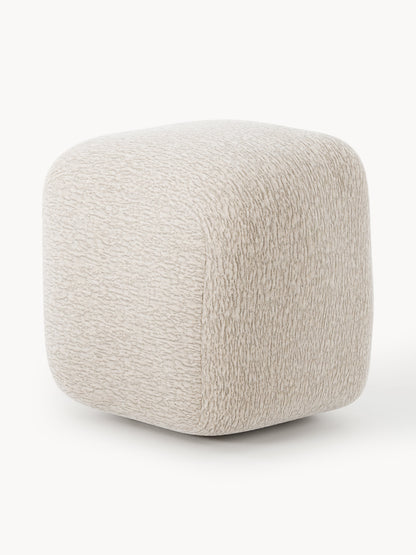 Galeriebild 1 - Hoher Sofa-Hocker Wolke