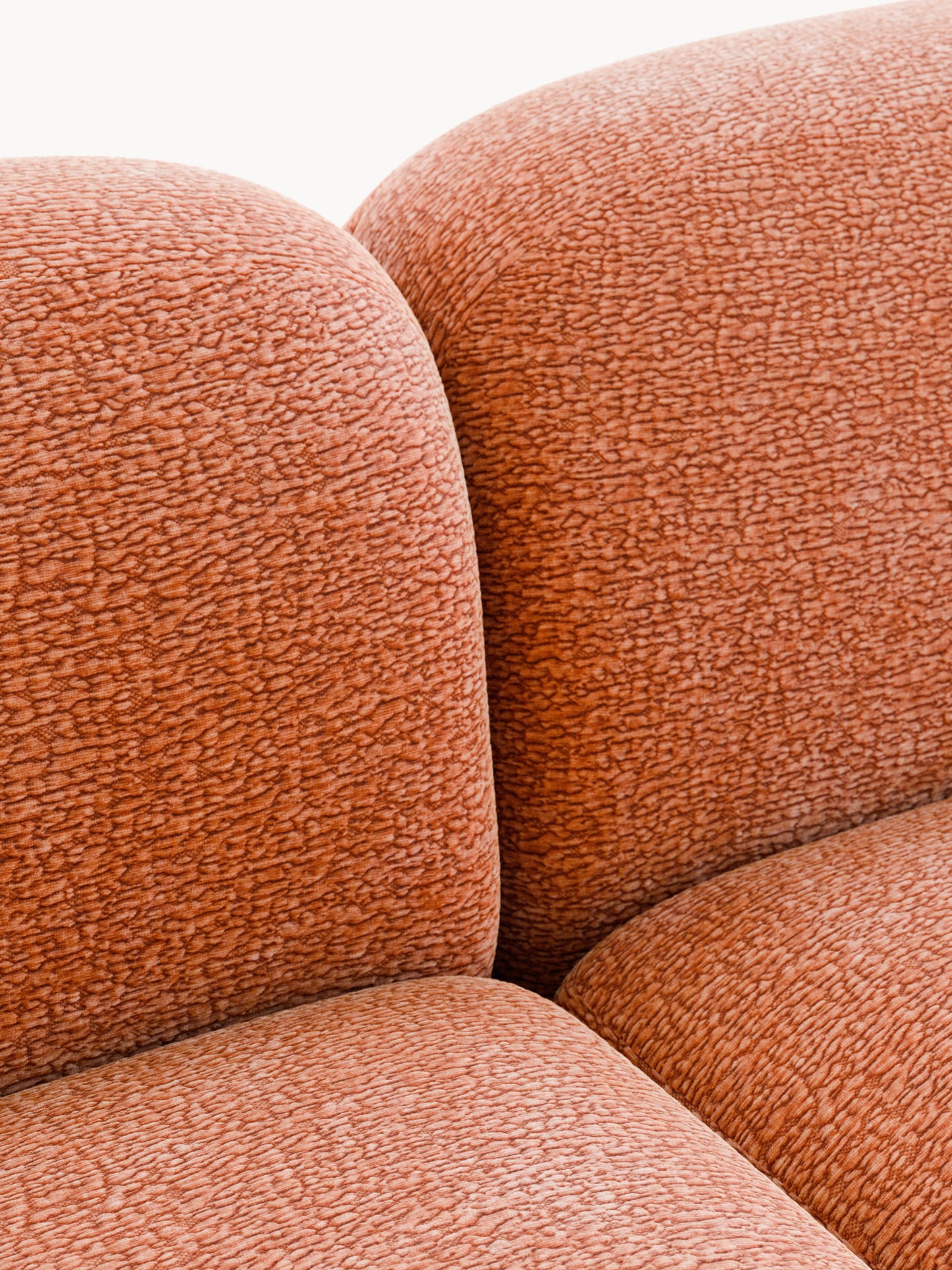 Modulares Ecksofa Wolke (3-Sitzer)