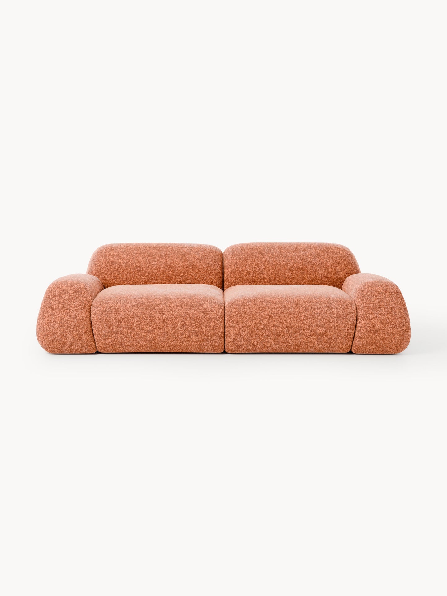 Galeriebild 1 - Modulares Sofa Wolke (3-Sitzer)