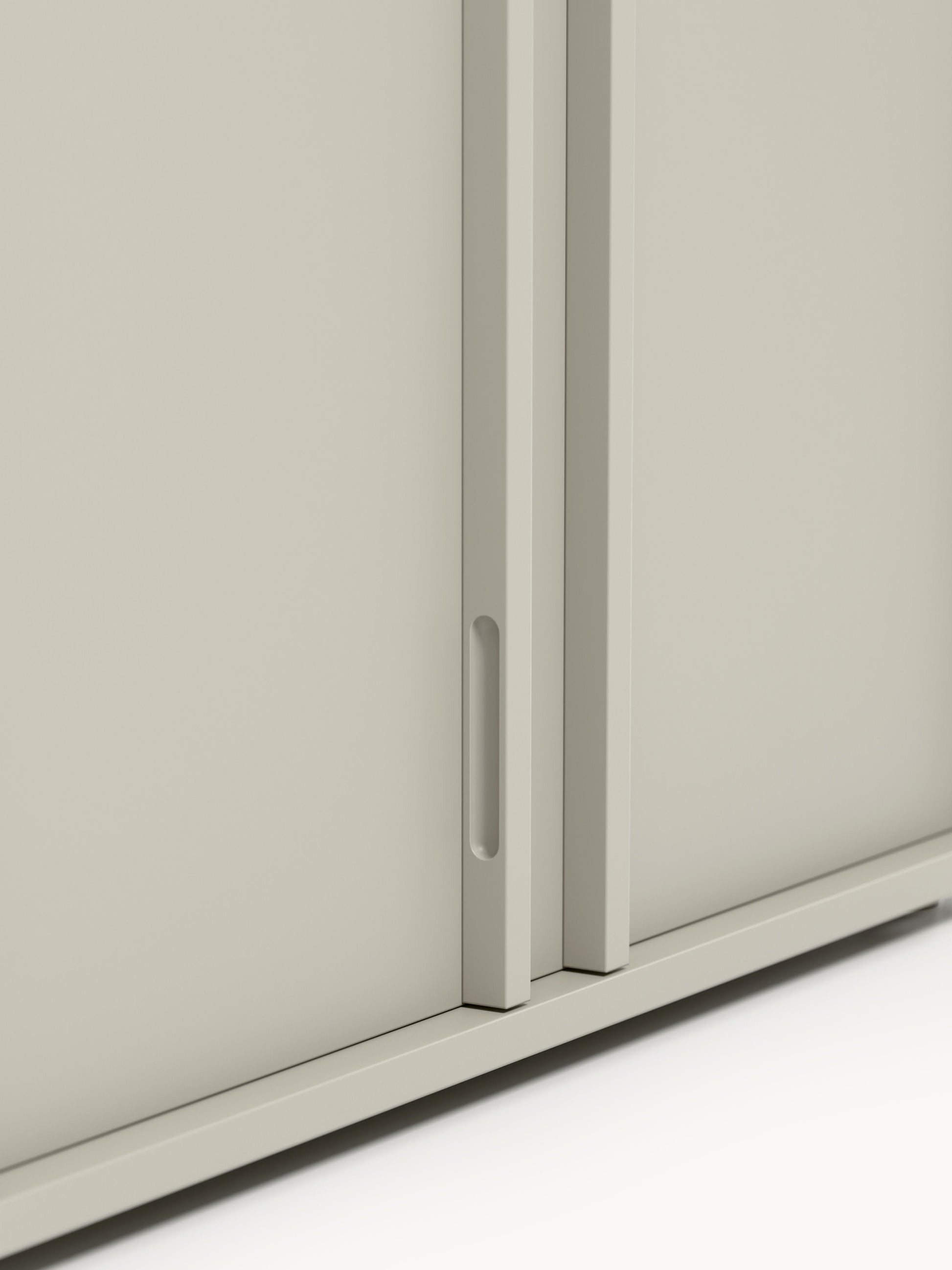 Modul Ani für modulares Regalsystem
