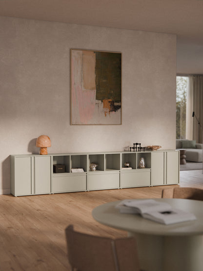 Modul Ani für modulares Regalsystem