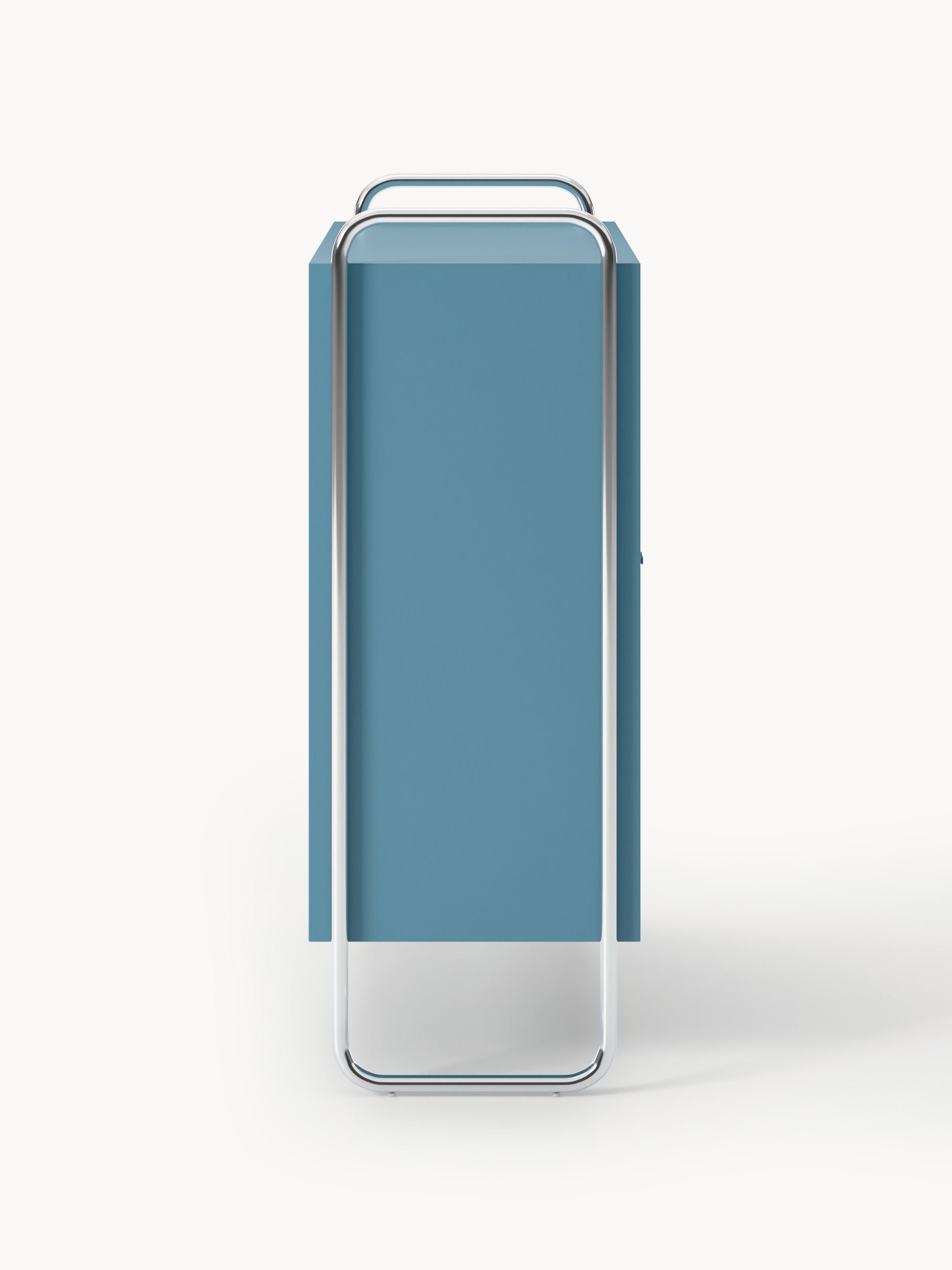 Metall-Highboard Robyn