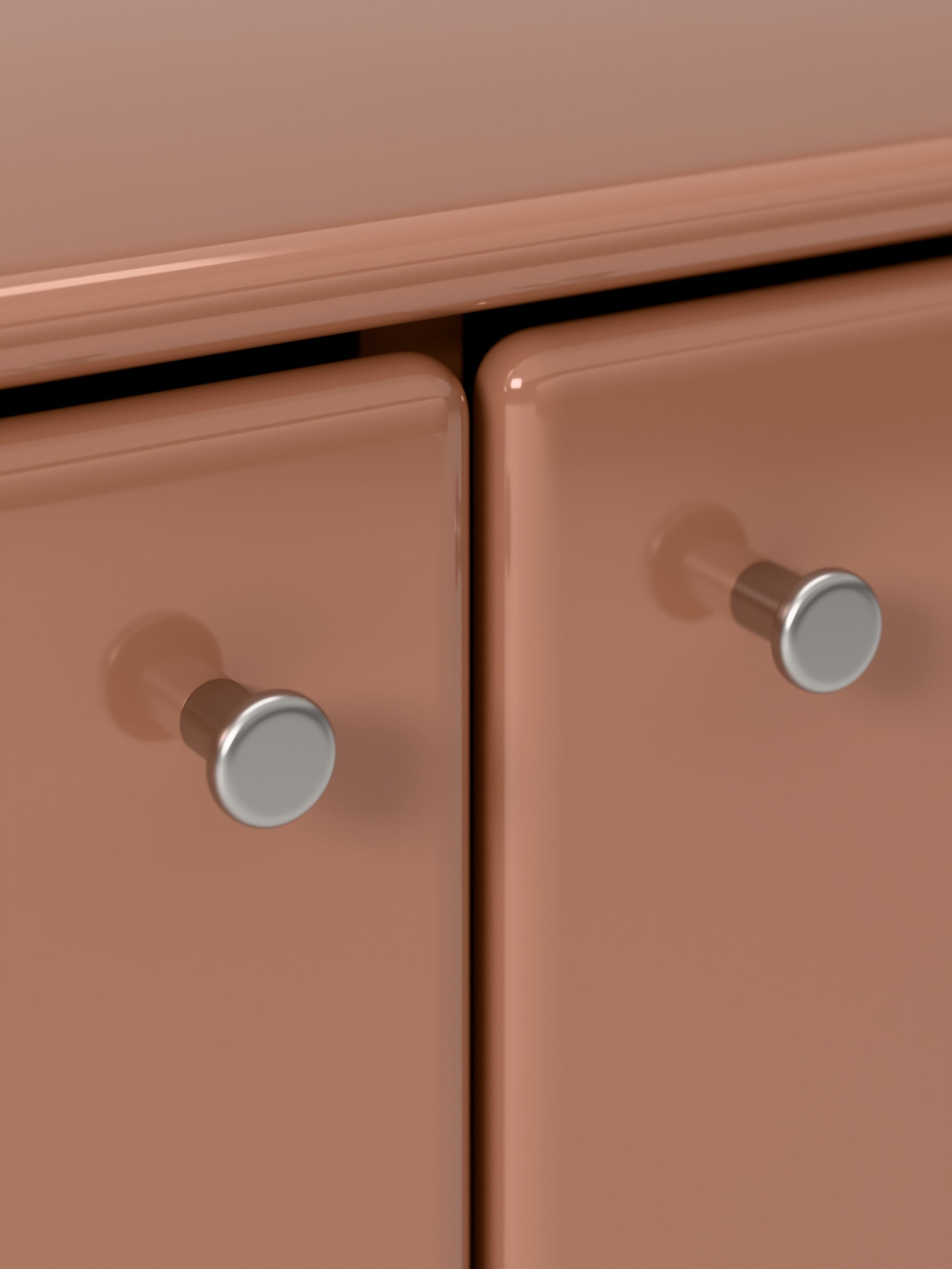 Highboard Coya