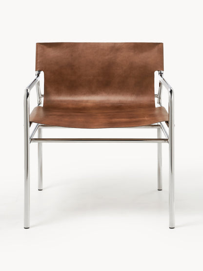 Leder-Sessel Dion