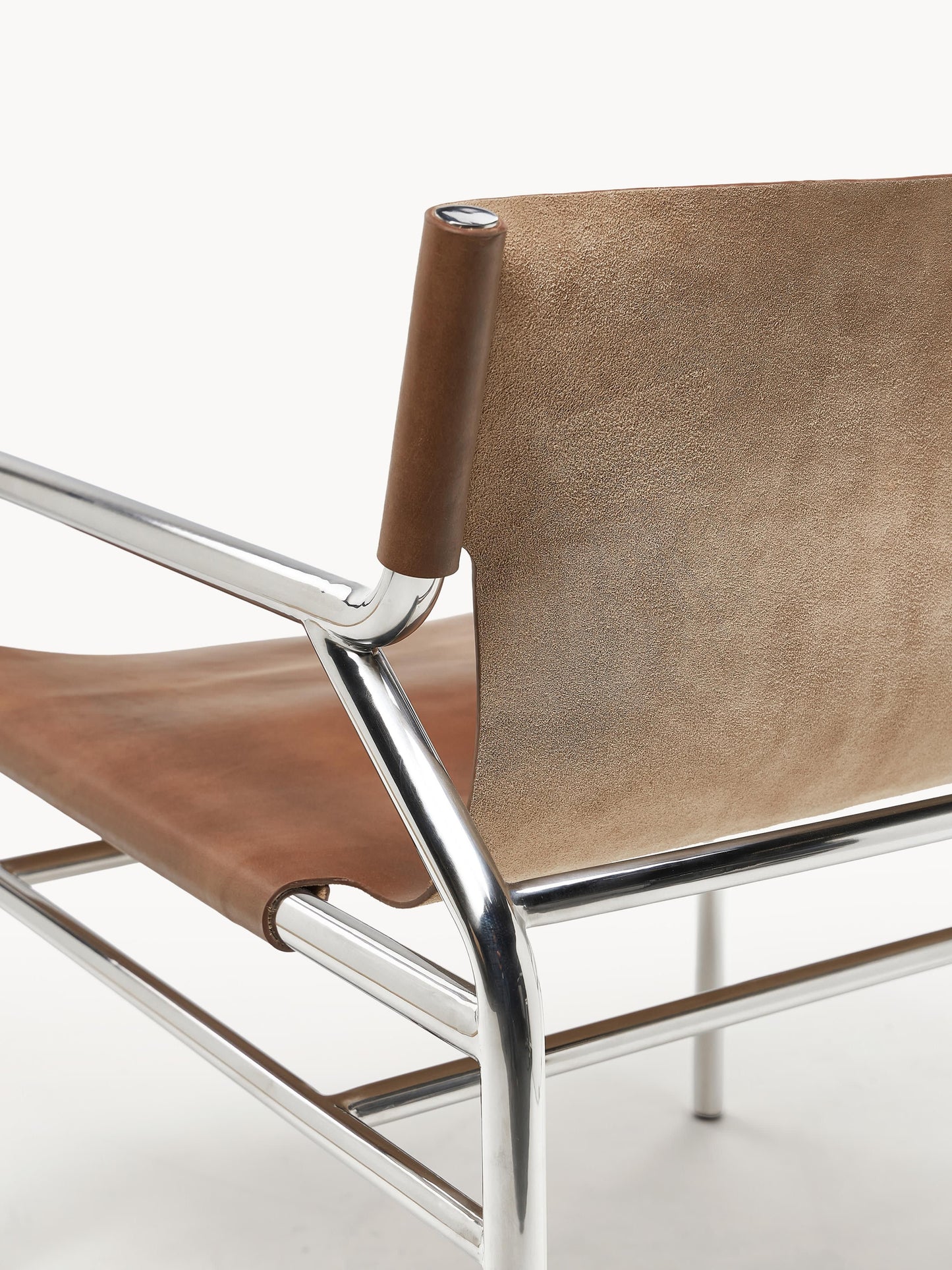 Leder-Sessel Dion