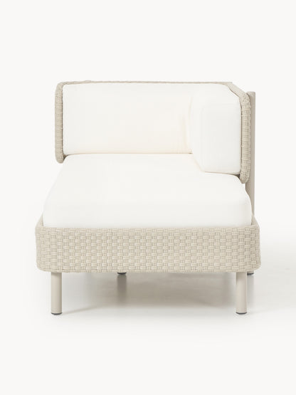 Modulares Garten-Daybed Hani mit Schutzhülle