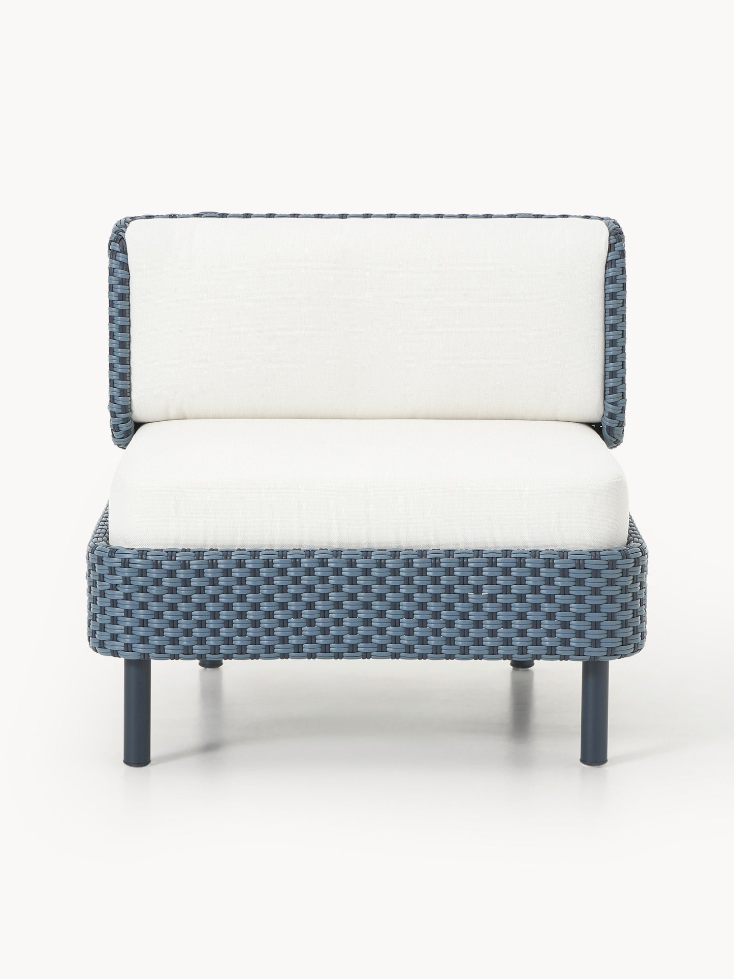 Galeriebild 1 - Modularer Garten-Loungesessel Hani mit Schutzhülle