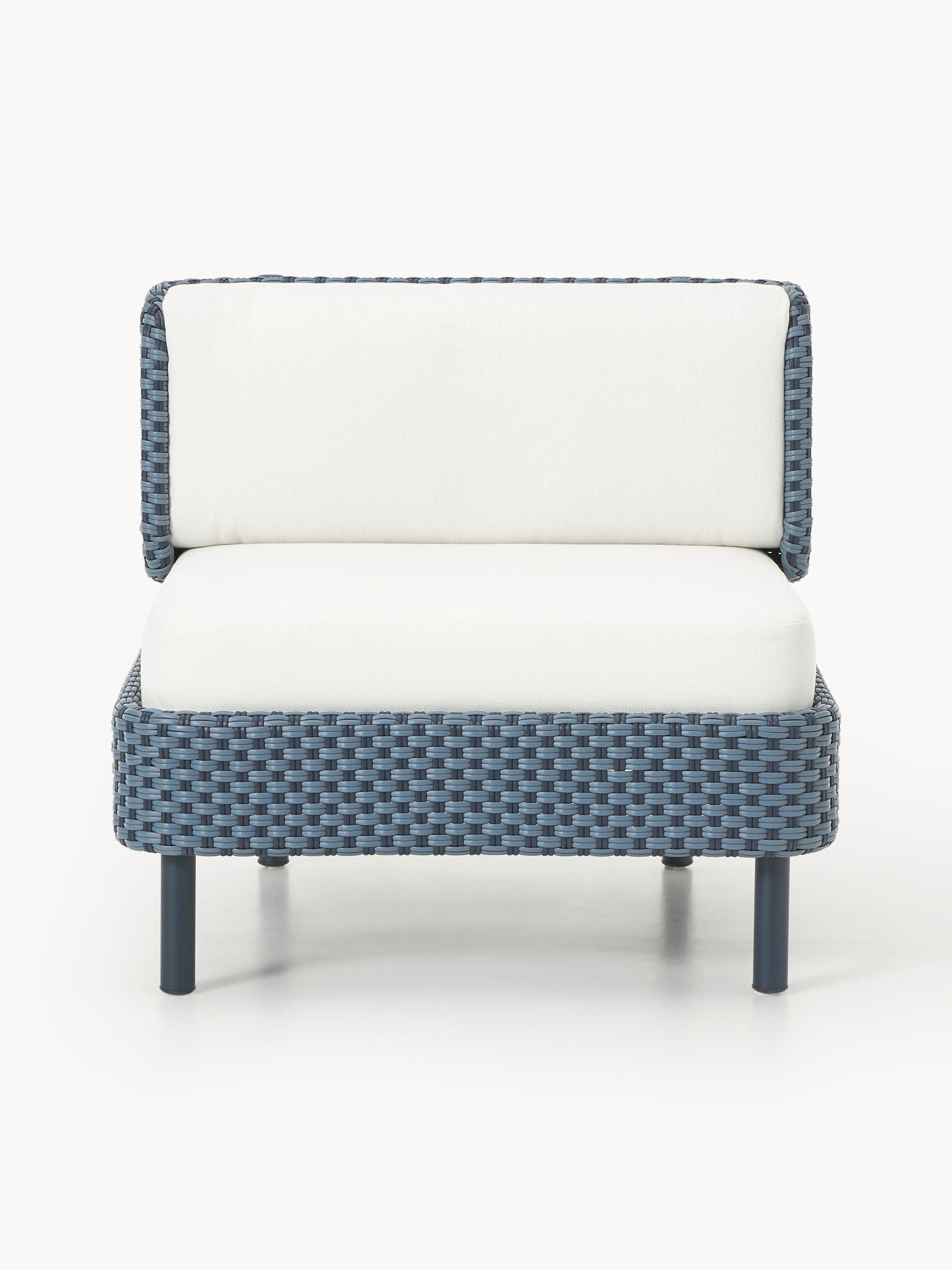 Galeriebild 1 - Modularer Garten-Loungesessel Hani mit Schutzhülle