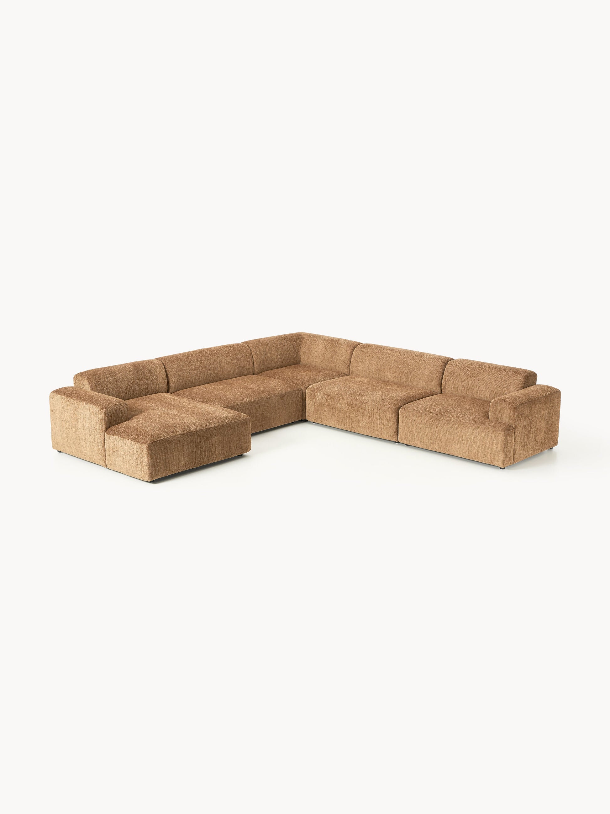 Galeriebild 1 - XL Ecksofa Melva
