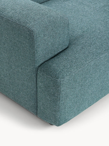 Ecksofa Melva (4-Sitzer)