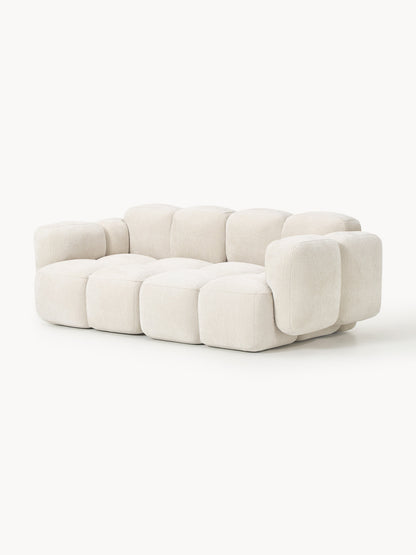 Modulares Sofa Tayla (3-Sitzer)
