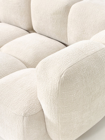 Modulares Sofa Tayla (3-Sitzer)