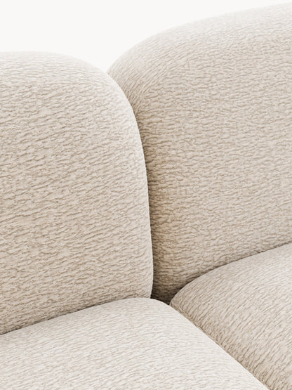Modulares Ecksofa Wolke (3-Sitzer)