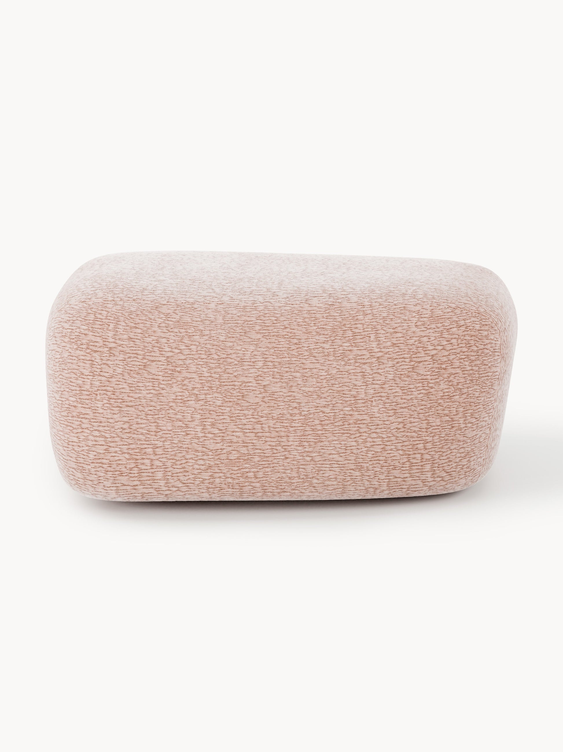 Großer Sofa-Hocker Wolke
