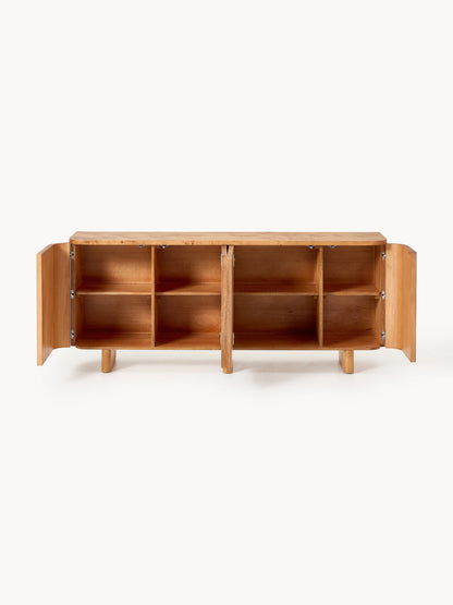 Holz-Sideboard Tobia