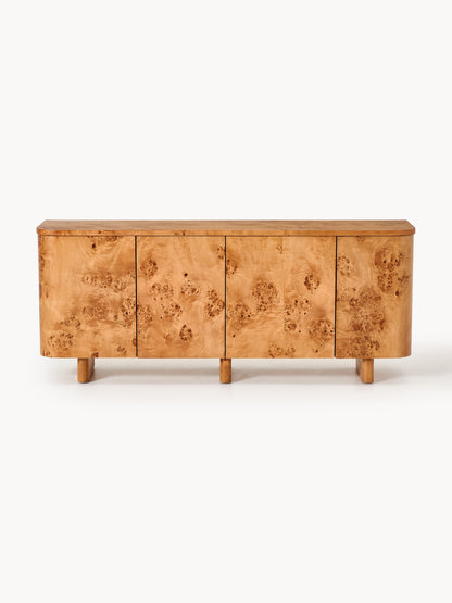 Holz-Sideboard Tobia