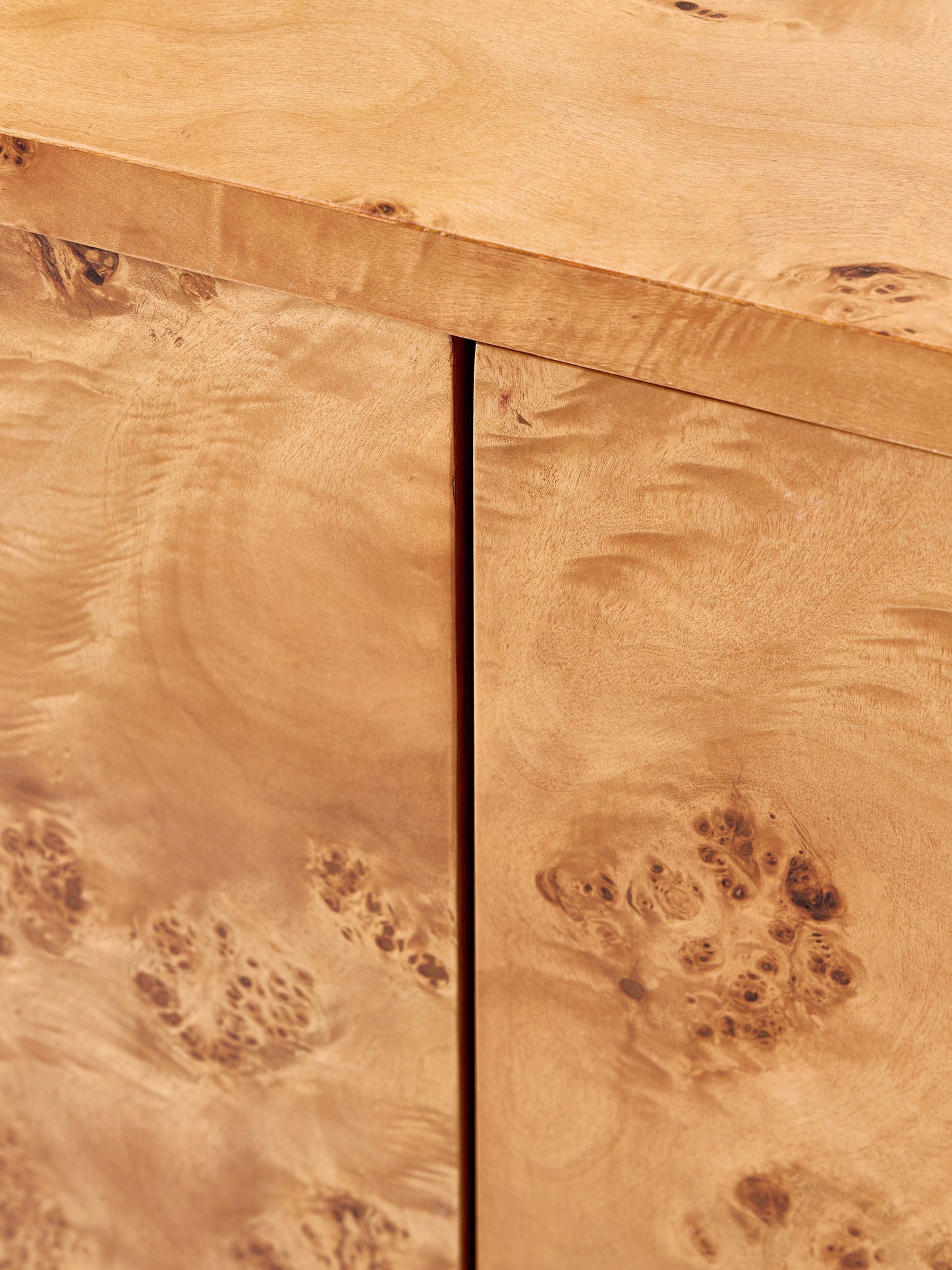 Holz-Sideboard Tobia