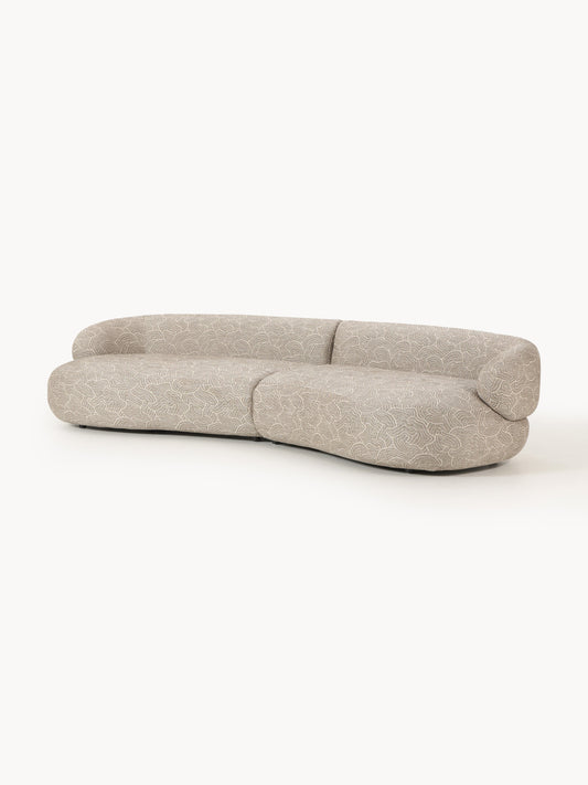 Sofa Alba (4-Sitzer)