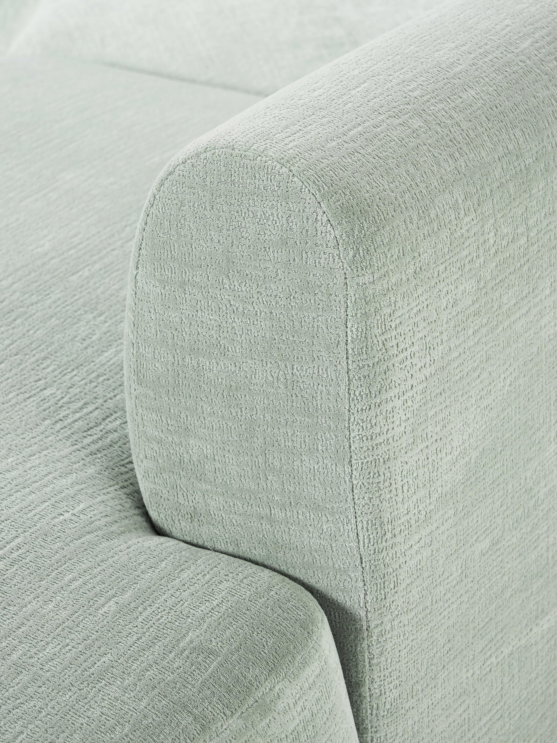 Modulares Ecksofa Sofia (4-Sitzer)
