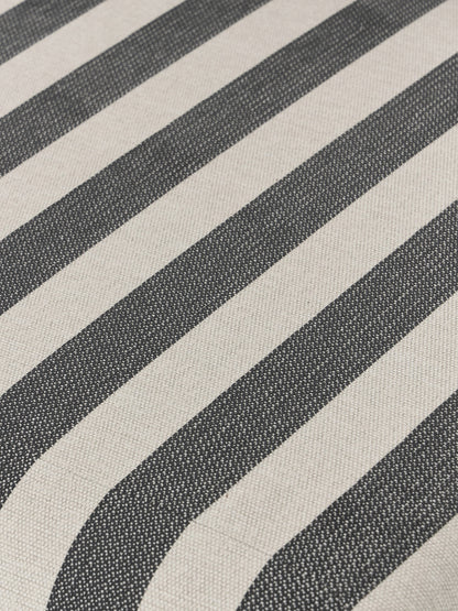 Gestreiftes Mittelmodul Wolke