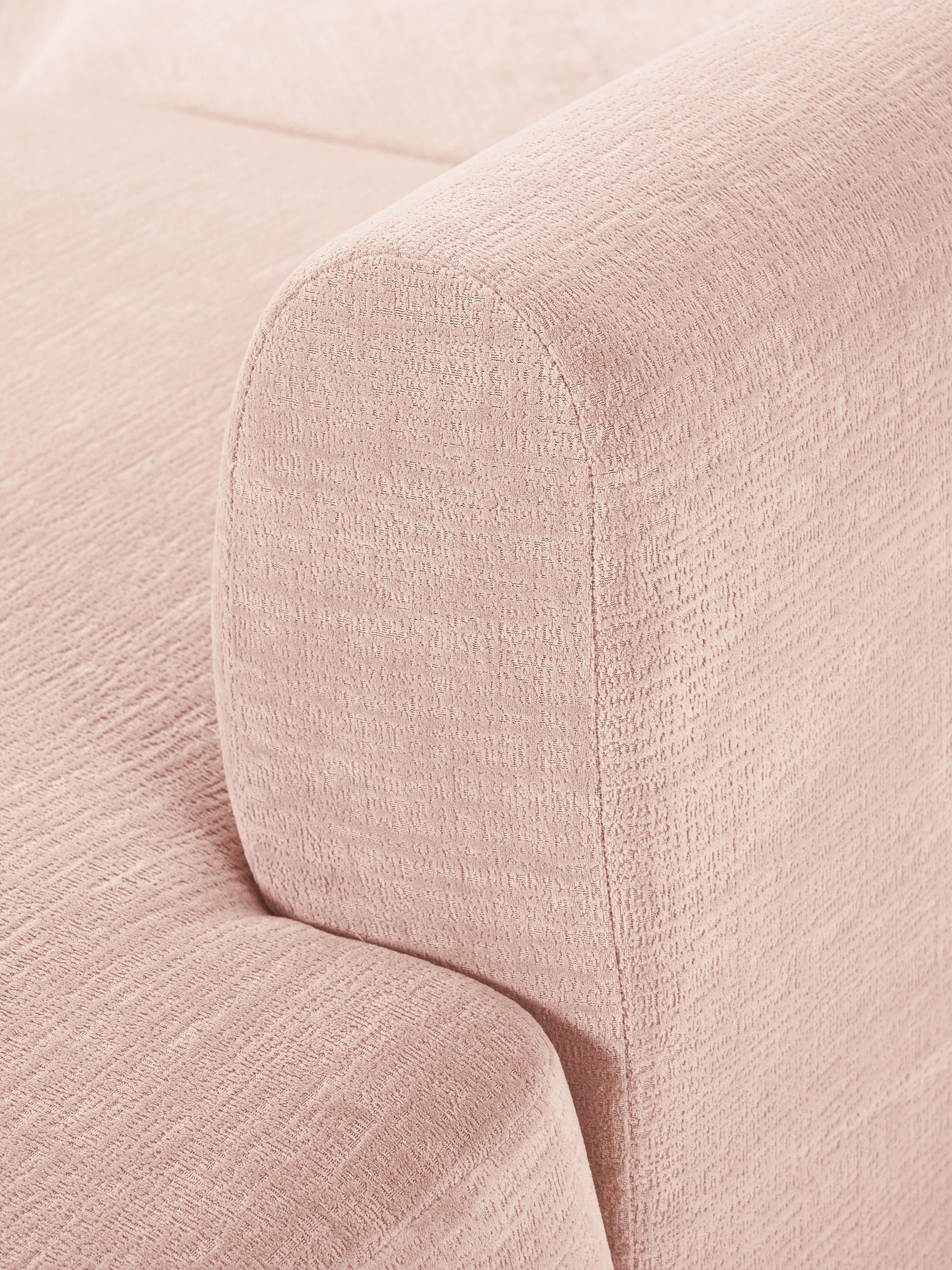 Modulares Ecksofa Sofia (4-Sitzer)