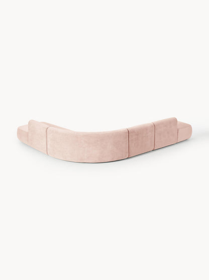 Modulares Ecksofa Sofia (4-Sitzer)