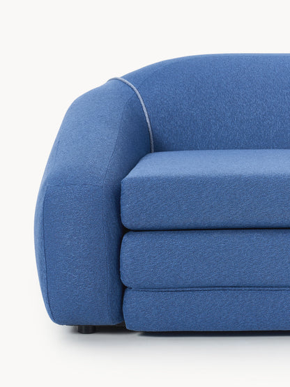 Garten-Sofa / Daybed Soleil (2-Sitzer)