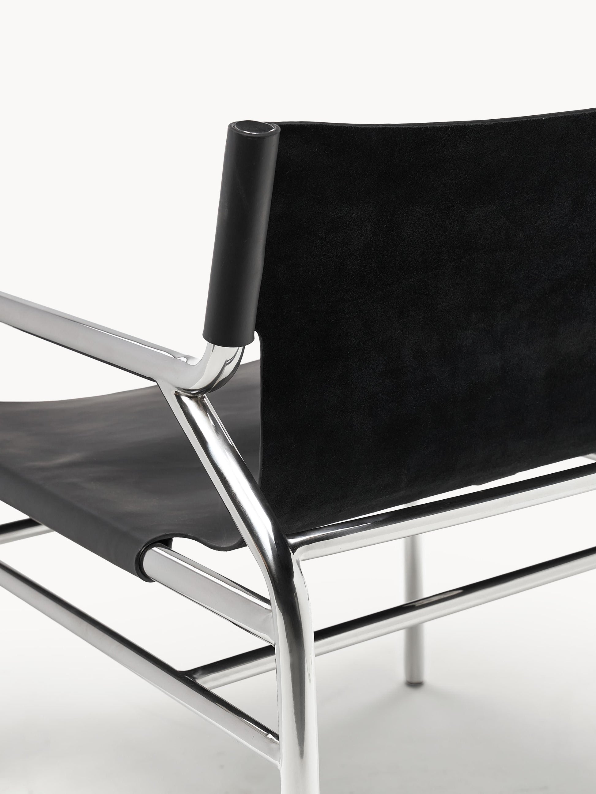 Leder-Sessel Dion