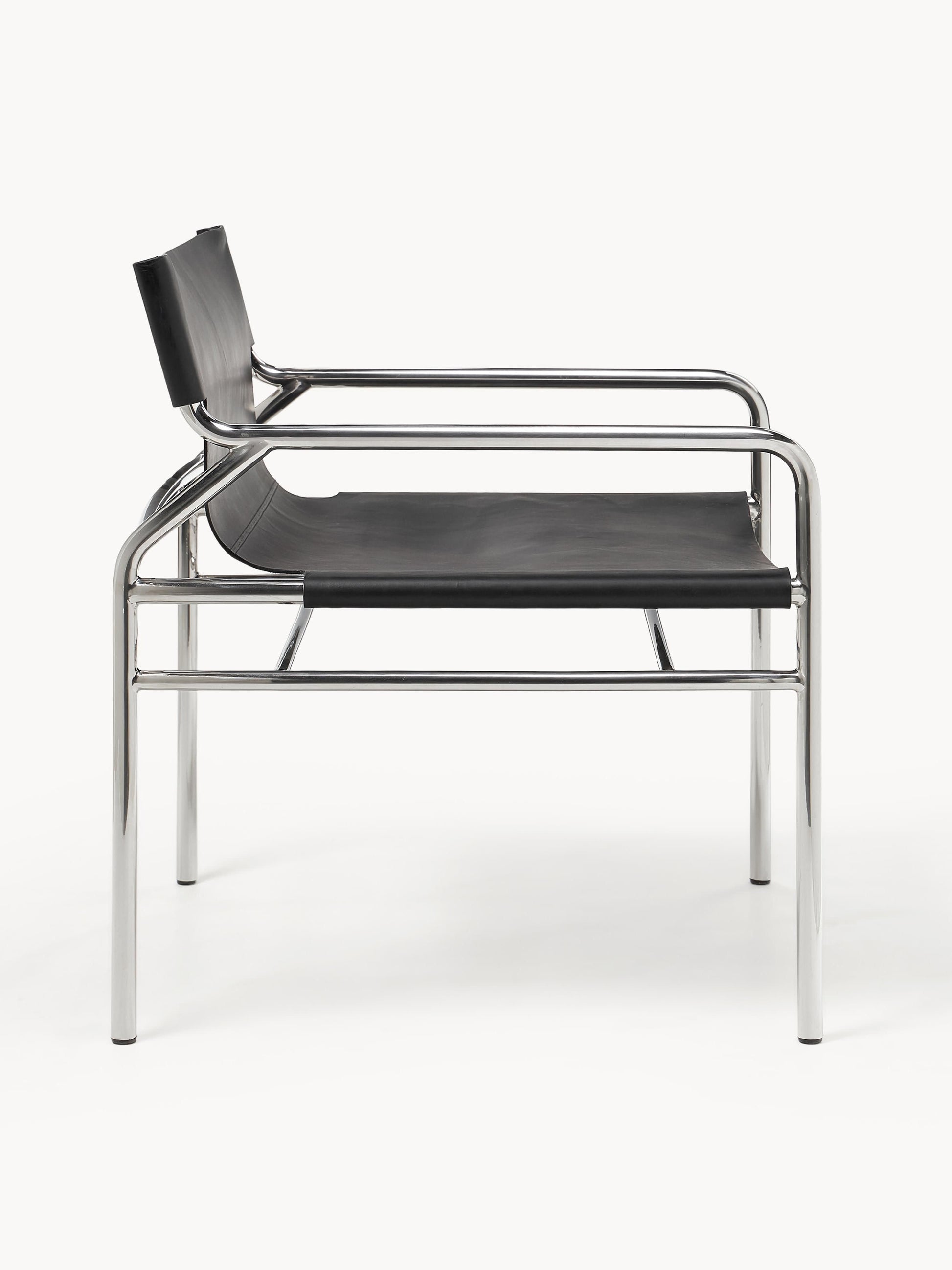 Leder-Sessel Dion