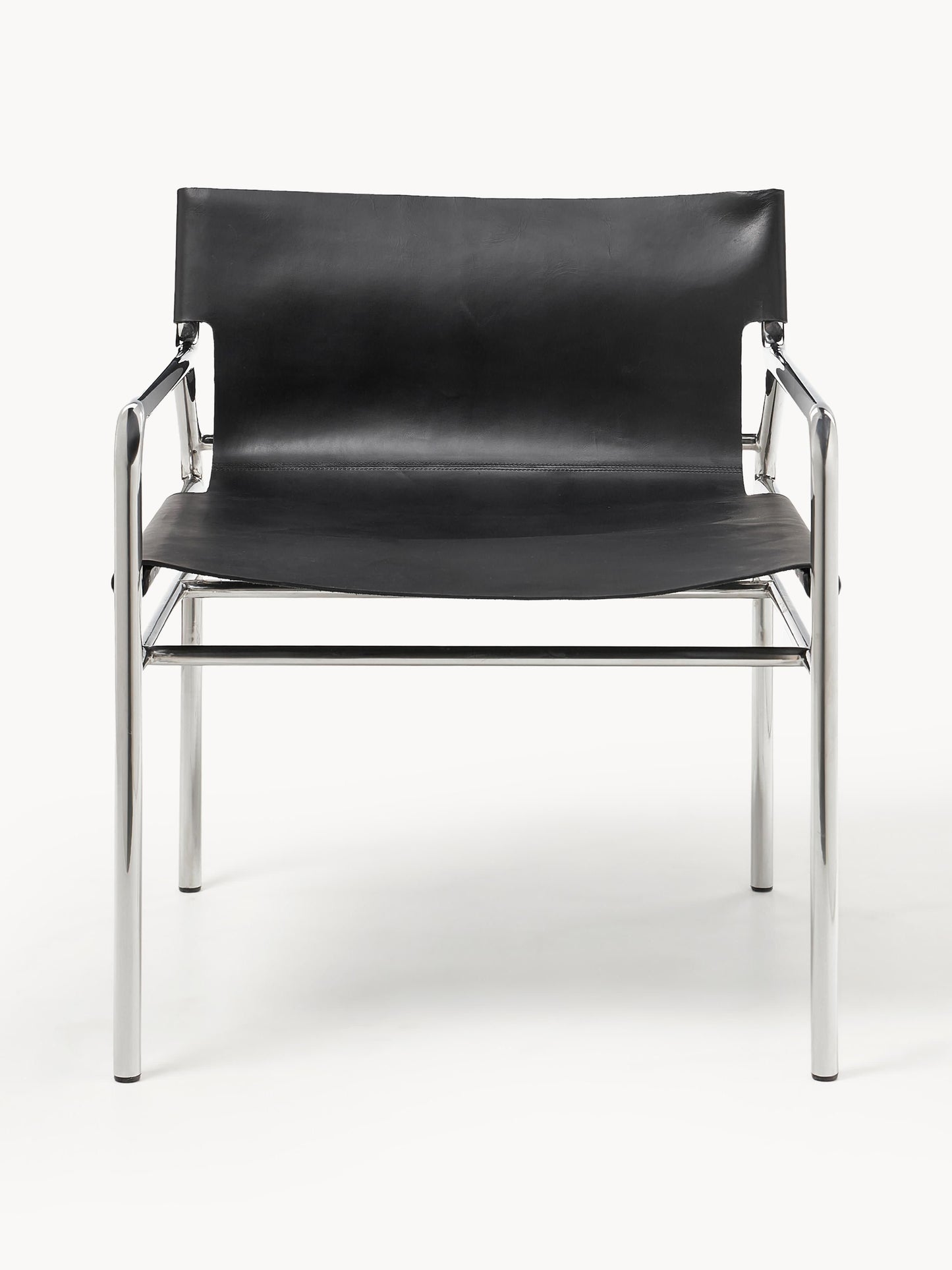 Leder-Sessel Dion