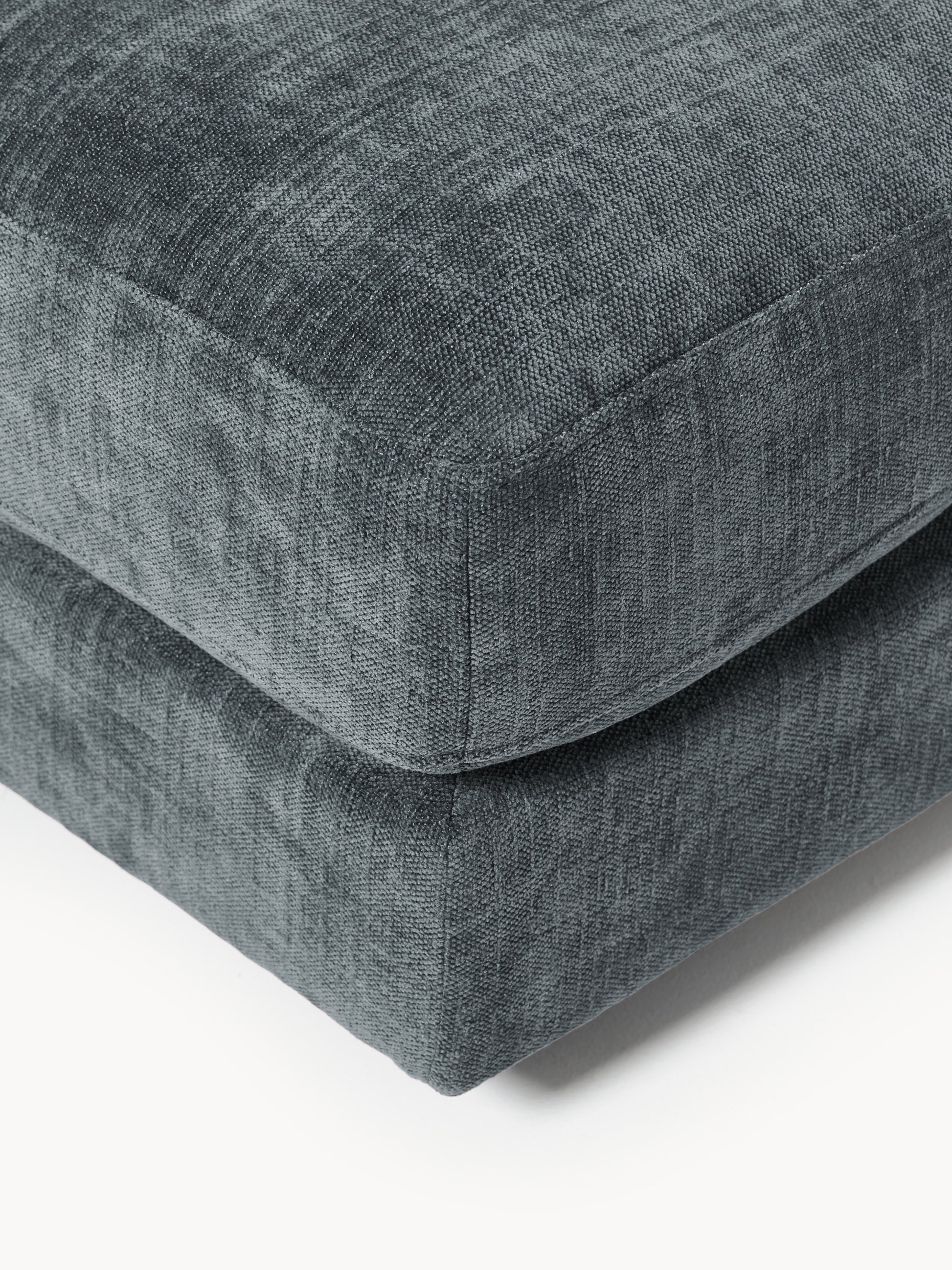 Sofa-Hocker Tribeca
