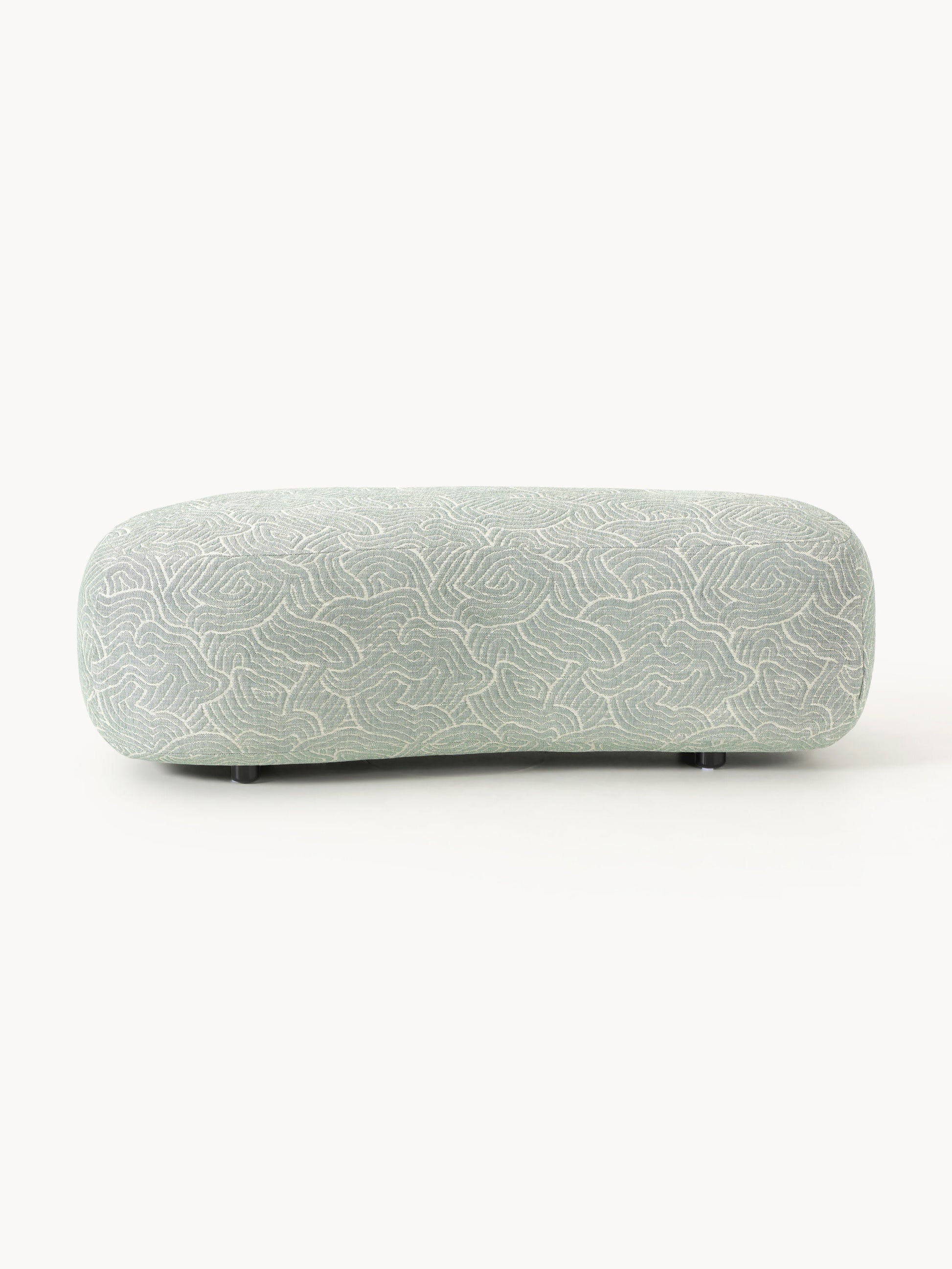 XL Sofa-Hocker Alba