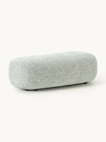 XL Sofa-Hocker Alba
