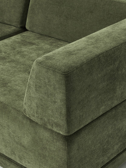 Modulares Sofa Colin (4-Sitzer)