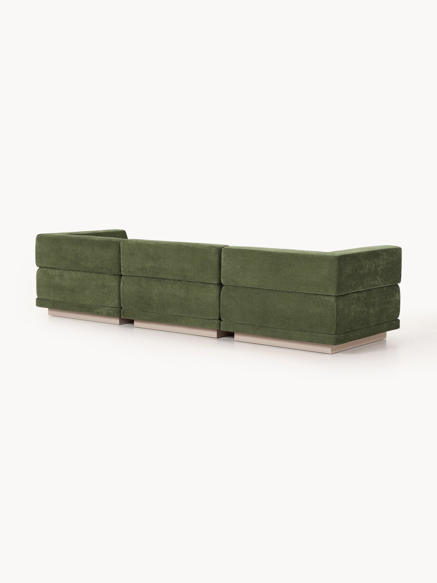 Modulares Sofa Colin (4-Sitzer)