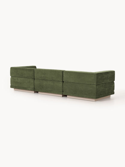 Modulares Sofa Colin (4-Sitzer)