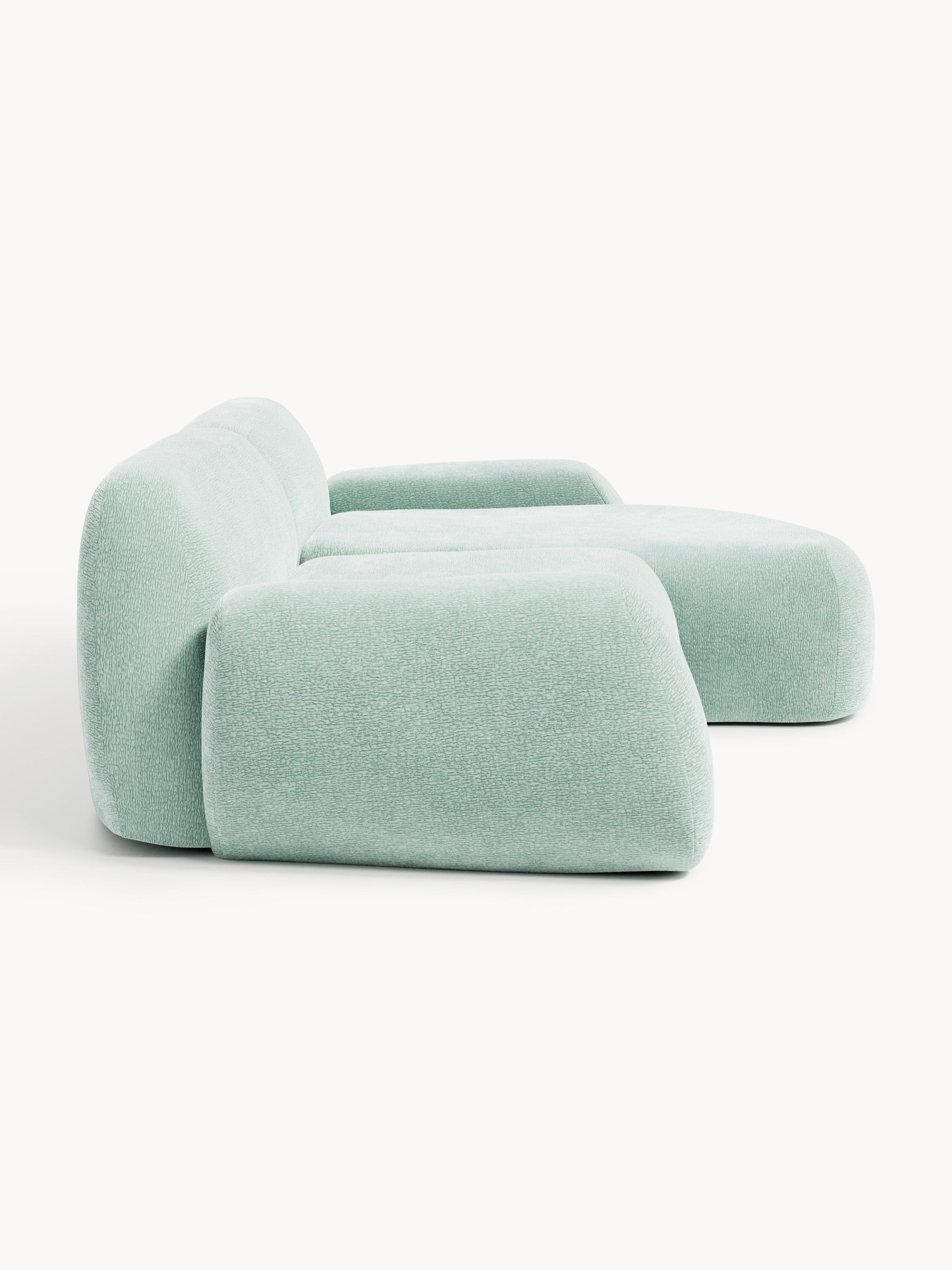 Modulares Ecksofa Wolke (3-Sitzer)