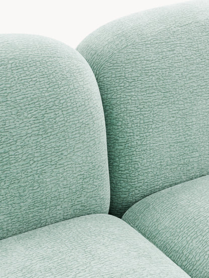 Modulares Ecksofa Wolke (3-Sitzer)