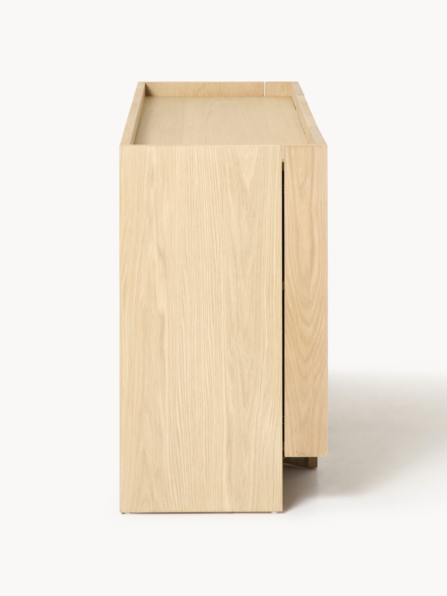 Holz-Sideboard Arden