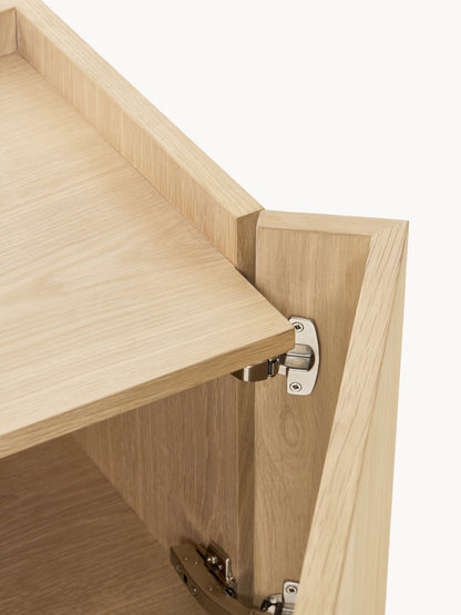 Holz-Sideboard Arden