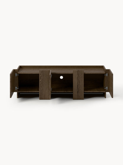 Holz-TV-Lowboard Arden