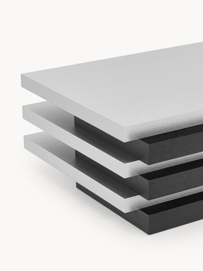 Couchtisch Blok
