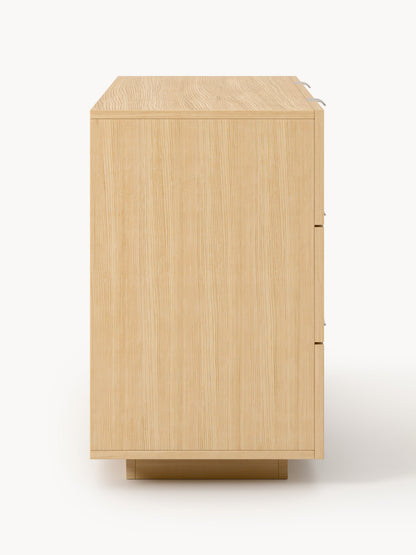 Holz-Kommode Sato