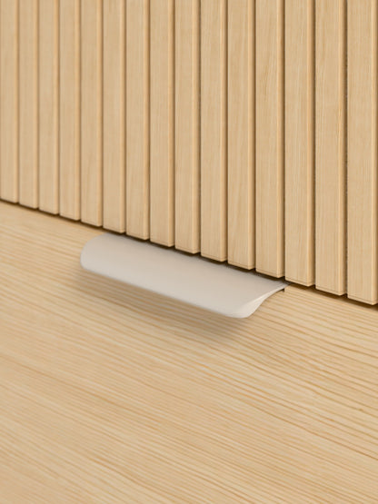 Holz-Kommode Sato