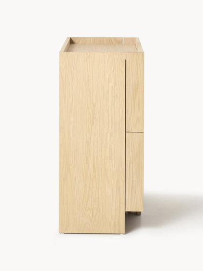 Holz-Highboard Arden