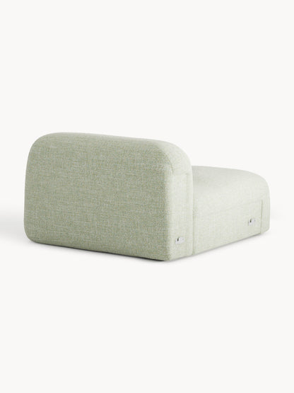 Bouclé-Eckmodul Wolke