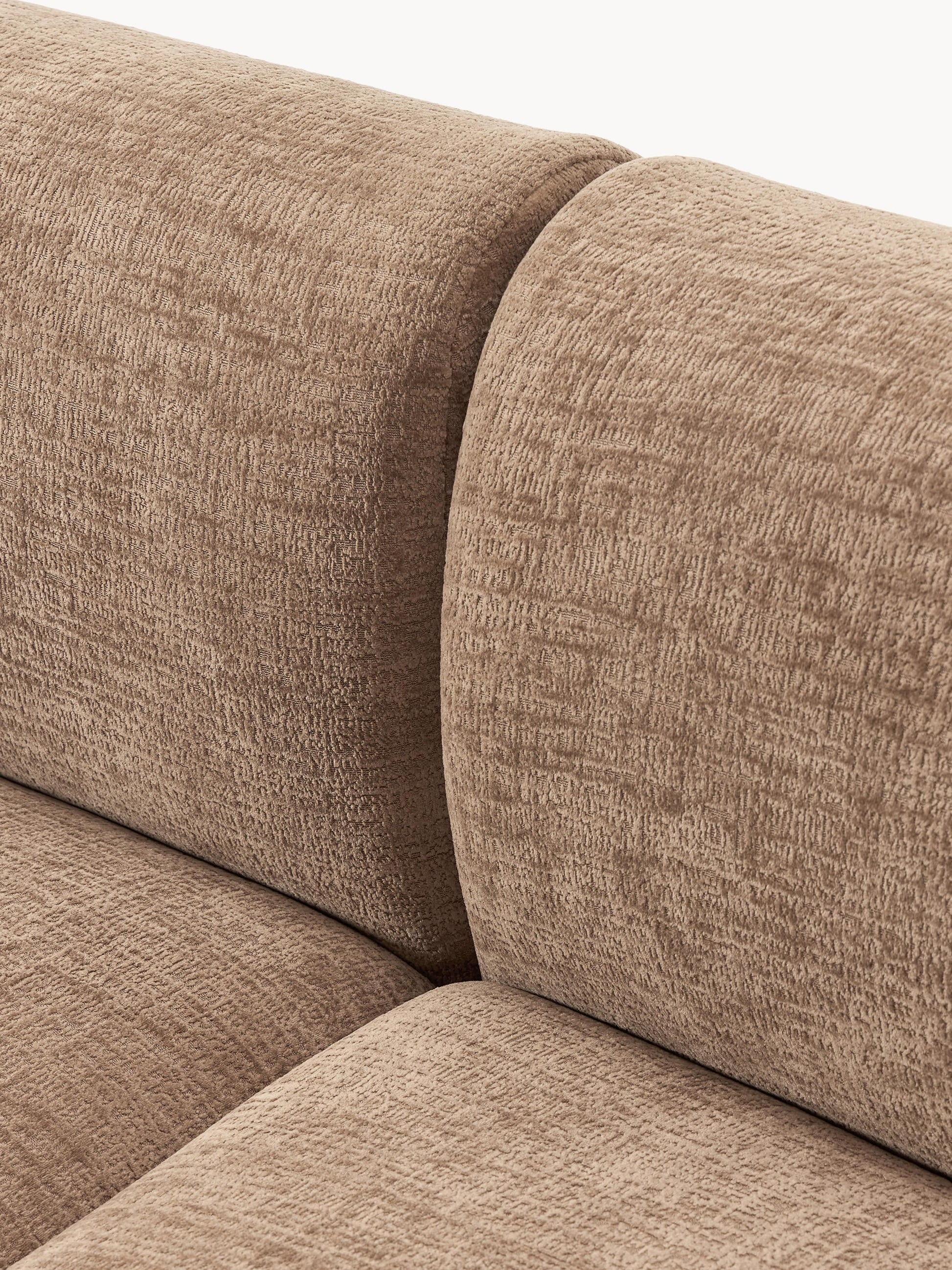 Modulares XL-Sofa Sofia