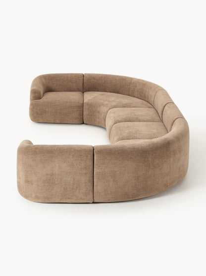 Modulares XL-Sofa Sofia
