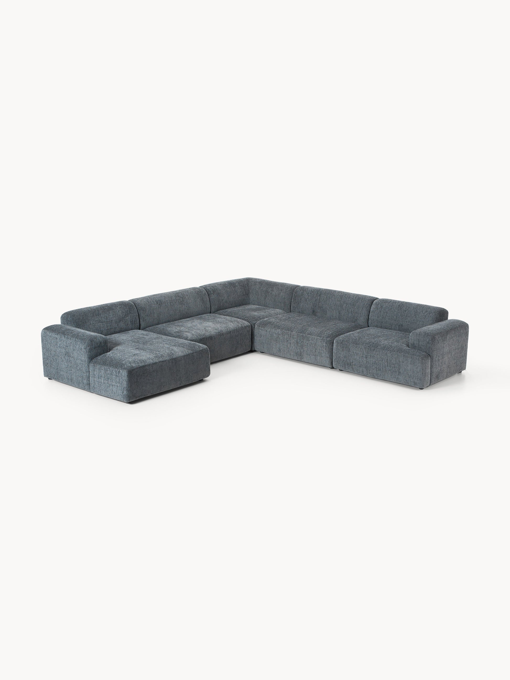 Galeriebild 1 - XL Ecksofa Melva